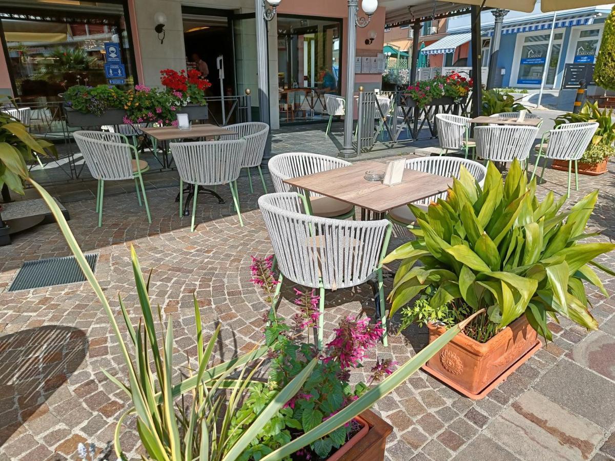 Hotel La Serena Bibione Exterior foto
