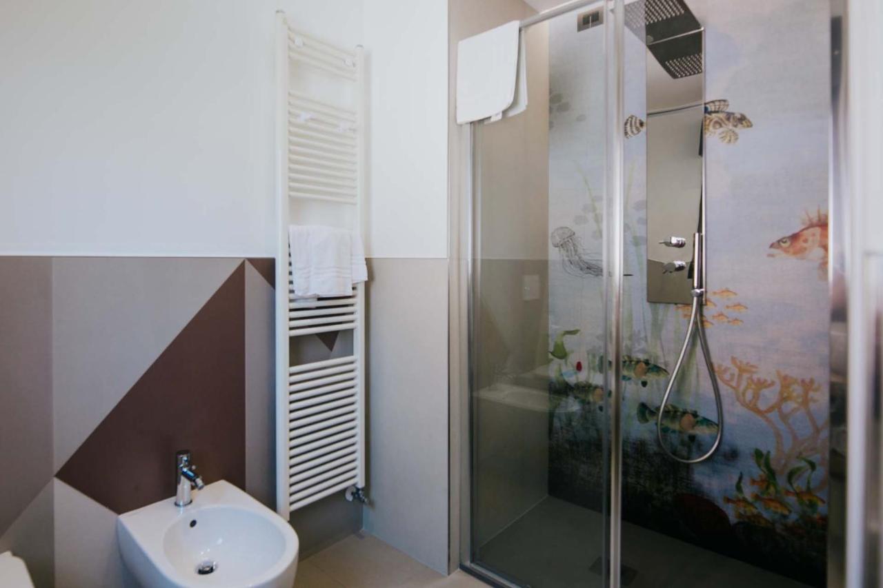 Hotel La Serena Bibione Exterior foto